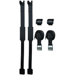 Купить Адаптер Thule ClipOn Adapter 911100 (TH 911100)