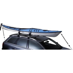 Купить Крепление для каяка Thule QuickDraw 838000 (TH 838000)