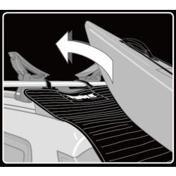 Купить Подкладка Thule WaterSlide 839000 (TH 839000)