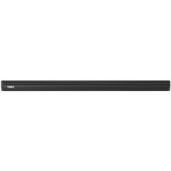 Купить Поперечины Thule WingBar Black 960200 (108см) (TH 960200)