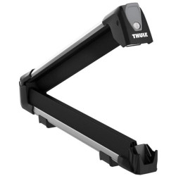 Купить Крепление лыж Thule SnowPack S 732200 (TH 732200)