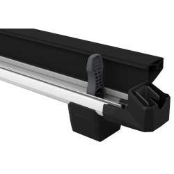 Купить Крепление лыж/сноубордов Thule SnowPack L 732600 (TH 732600)