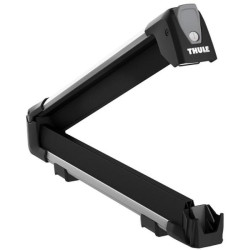 Купить Крепление лыж/сноубордов Thule SnowPack L 732600 (TH 732600)