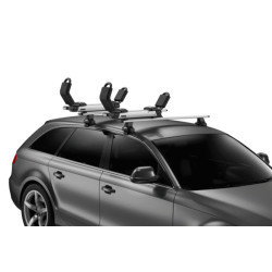 Купить Крепление для каяка Thule Hullavator Pro 898000 (TH 898000)