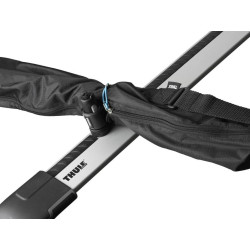 Купить Чехол для беговых лыж Thule SkiClick Full Size Bag 729500 (TH 729500)