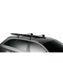 Купить Чехол для беговых лыж Thule SkiClick Full Size Bag 729500 (TH 729500)