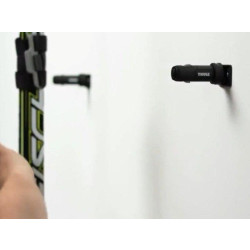 Купить Настенное крепление Thule SkiClick Wall Fixation 729300 (TH 729300)