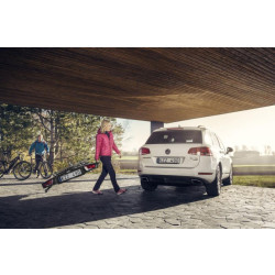 Купить Транспортировочное колесо Thule VeloSpace Transport Wheel 917300 (TH 917300)