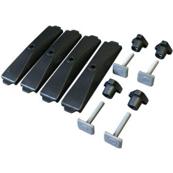 Купить Переходник Thule T-Track Adapter 697604 (TH 697604)