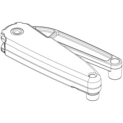 Купить Торсион крышки бокса 14956 (Force XT (L, XL, Alpine), Motion XT (L, XL, Alpine)) (TH 1500014956)