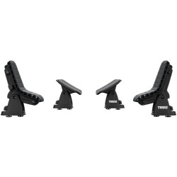 Купить Крепление для каяка Thule DockGlide 896000 (TH 896000)