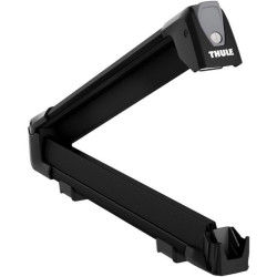 Купить Крепление лыж/сноубордов Thule SnowPack M Black 732406 (TH 732406)