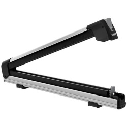 Купить Крепление лыж/сноубордов Thule SnowPack Extender 732500 (TH 732500)