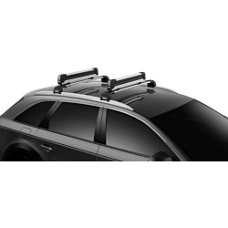 Купить Крепление лыж/сноубордов Thule SnowPack Extender 732500 (TH 732500)