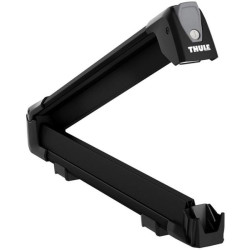 Купить Крепление лыж/сноубордов Thule SnowPack L Black 732607 (TH 732607)