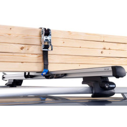 Купить Ремень для крепления груза Thule Strap 323000 (TH 323000)