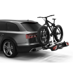 Купить Велокрепление Thule VeloSpace XT 938000 (TH 938000)