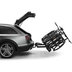 Купить Адаптер доп. велосипеда Thule VeloSpace XT Bike Adapter 938100 (TH 938100)