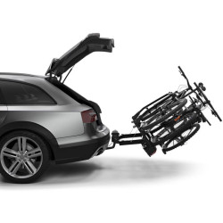 Купить Адаптер доп. велосипеда Thule VeloSpace XT Bike Adapter 938100 (TH 938100)