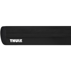 Купить Поперечины Thule WingBar Evo Black 711120 (108см) (TH 711120)