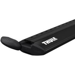 Купить Поперечины Thule WingBar Evo Black 711120 (108см) (TH 711120)