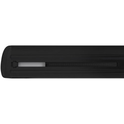 Купить Поперечины Thule WingBar Evo Black 711120 (108см) (TH 711120)