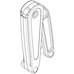 Купить Торсион крышки бокса 54111 (Motion XT XXL) (TH 1500054111)