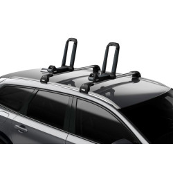 Купить Крепление для каяка Thule Hull-a-Port Aero 849000 (TH 849000)