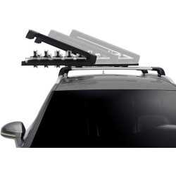 Купить Крепление лыж/сноубордов Thule SnowPack Extender Black 732507 (TH 732507)