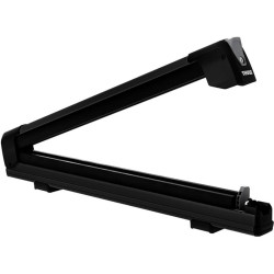 Купить Крепление лыж/сноубордов Thule SnowPack Extender Black 732507 (TH 732507)