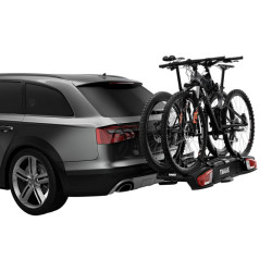 Купить Велокрепление Thule VeloSpace XT Black 938001 (TH 938001)