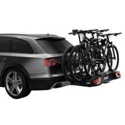 Купить Велокрепление Thule VeloSpace XT Black 939001 (TH 939001)