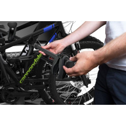 Купить Велокрепление Thule VeloSpace XT Black 939001 (TH 939001)