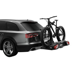 Купить Велокрепление Thule VeloSpace XT Black 939001 (TH 939001)