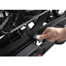 Купить Велокрепление Thule VeloSpace XT Black 939001 (TH 939001)