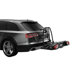Купить Велокрепление Thule VeloSpace XT Black 939001 (TH 939001)