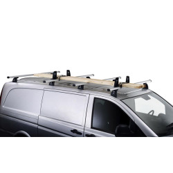 Купить Ограничитель груза Thule Fold Down Load Stop 315000 (TH 315000)