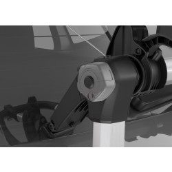 Купить Велокрепление Thule OutWay Platform 993001 (TH 993001)