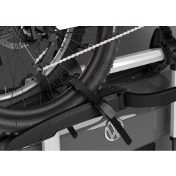 Купить Велокрепление Thule OutWay Platform 993001 (TH 993001)