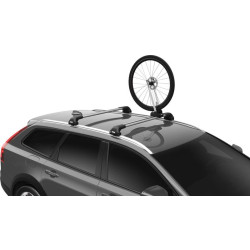 Купить Крепление для колеса Thule Front Wheel Holder 547001 (TH 547001)