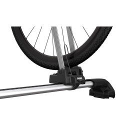 Купить Крепление для колеса Thule Front Wheel Holder 547001 (TH 547001)