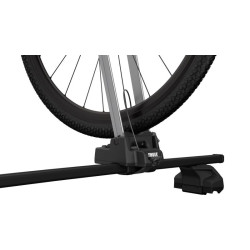 Купить Крепление для колеса Thule Front Wheel Holder 547001 (TH 547001)