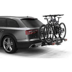 Купить Велокрепление Thule EasyFold XT (Fix4Bike) 965500 (TH 965500)