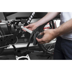 Купить Велокрепление Thule EasyFold XT (Fix4Bike) 965500 (TH 965500)