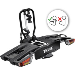 Купить Велокрепление Thule EasyFold XT (Fix4Bike) 965500 (TH 965500)