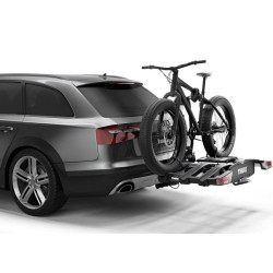 Купить Велокрепление Thule EasyFold XT (Fix4Bike) 966500 (TH 966500)