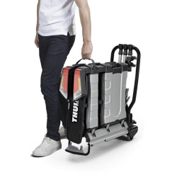Купить Велокрепление Thule EasyFold XT (Fix4Bike) 966500 (TH 966500)