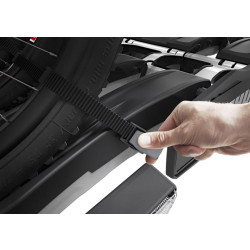 Купить Велокрепление Thule EasyFold XT (Fix4Bike) 966500 (TH 966500)