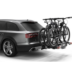 Купить Велокрепление Thule EasyFold XT (Fix4Bike) 966500 (TH 966500)