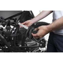 Купить Велокрепление Thule EasyFold XT (Fix4Bike) 966500 (TH 966500)